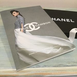 CHANEL 31 Rue Cambon Magazine Ed 19 Spring 2019